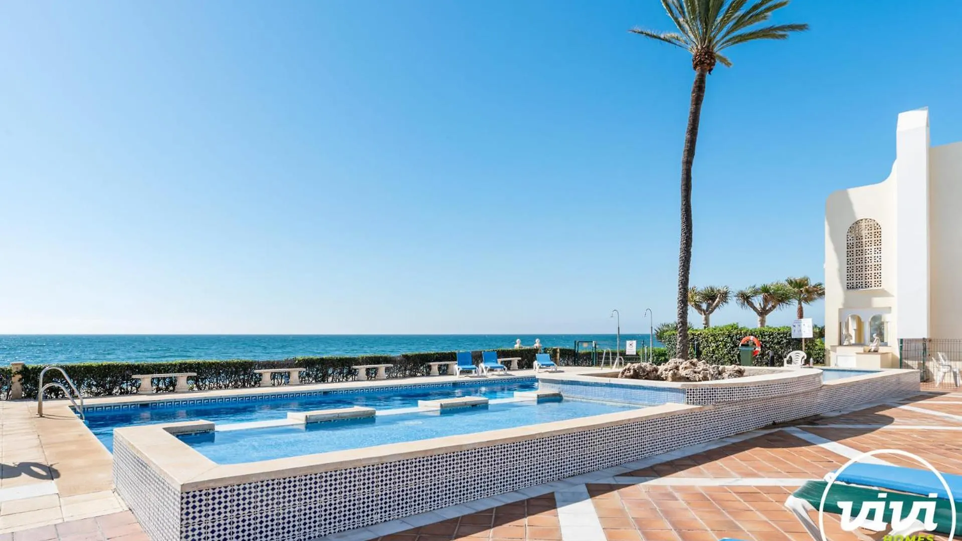 Apartman Vivi Homes - Picasso Estepona