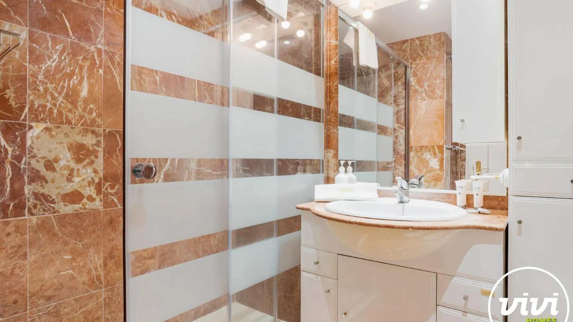 Apartman Vivi Homes - Picasso Estepona