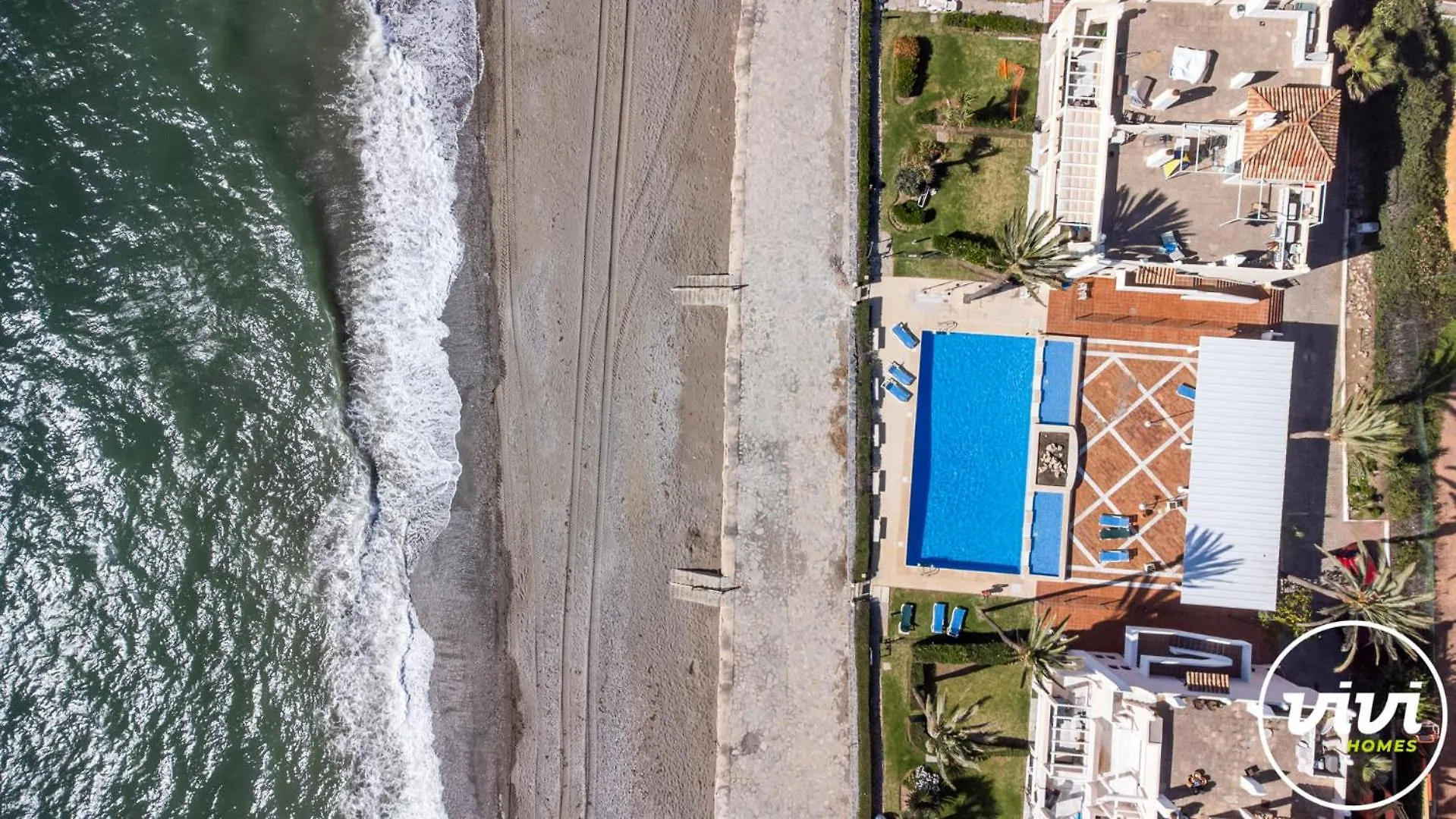 Vivi Homes - Picasso Estepona