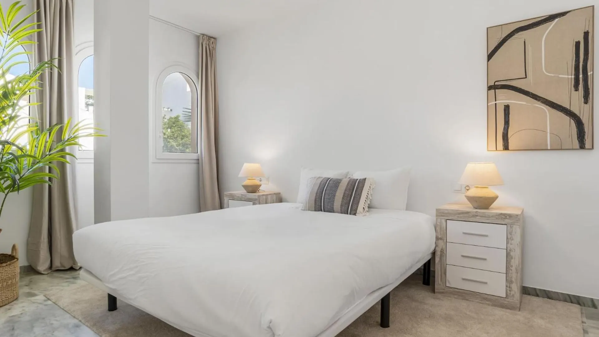 Vivi Homes - Picasso Estepona