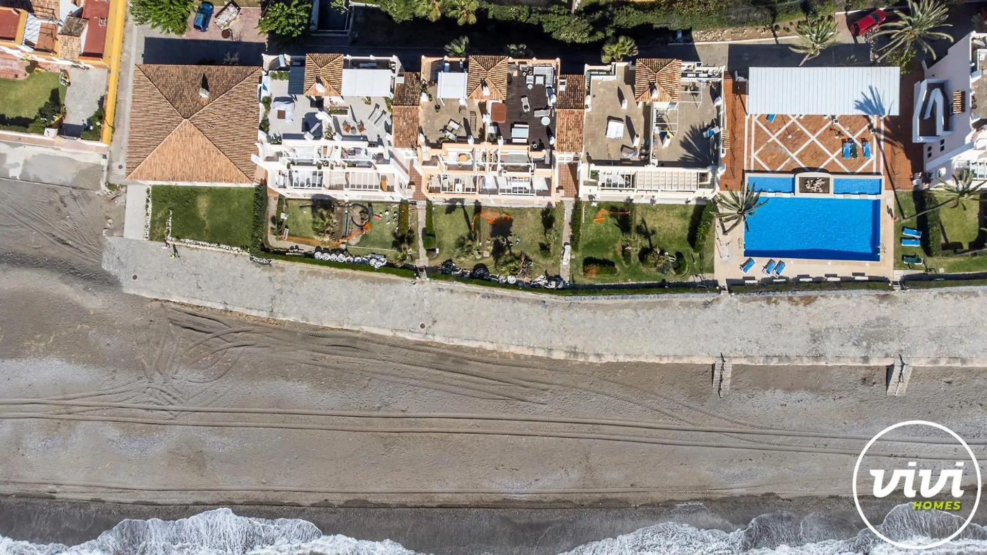 Vivi Homes - Picasso Estepona 0*,