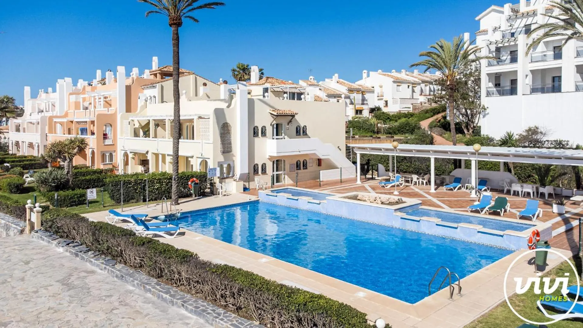 Vivi Homes - Picasso Estepona