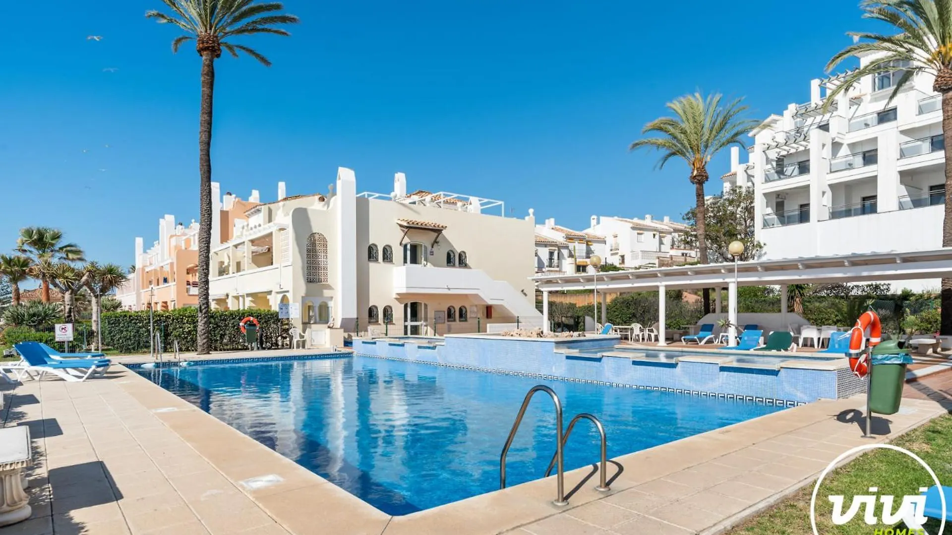 Vivi Homes - Picasso Estepona Spanyolország