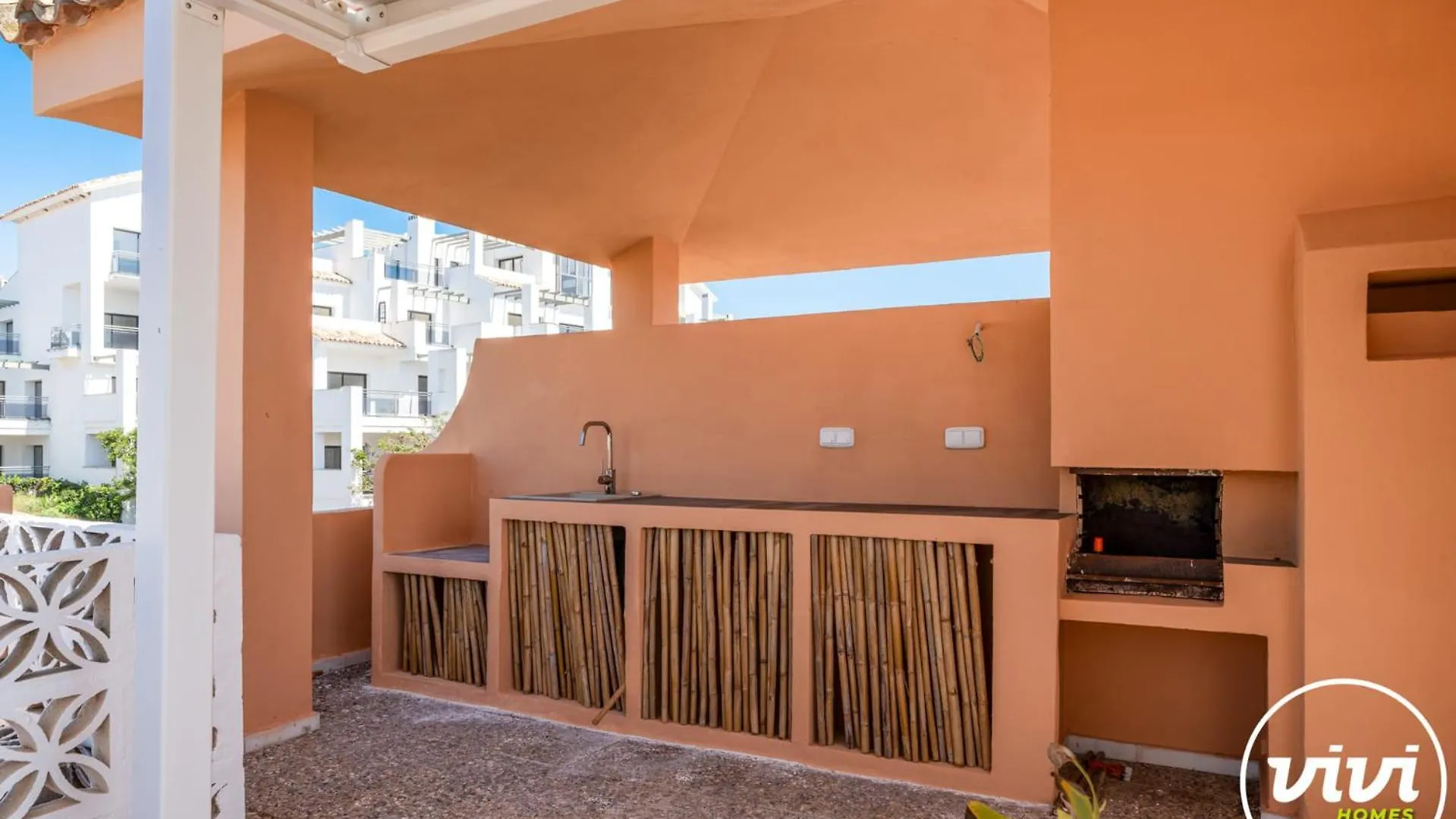 Apartman Vivi Homes - Picasso Estepona