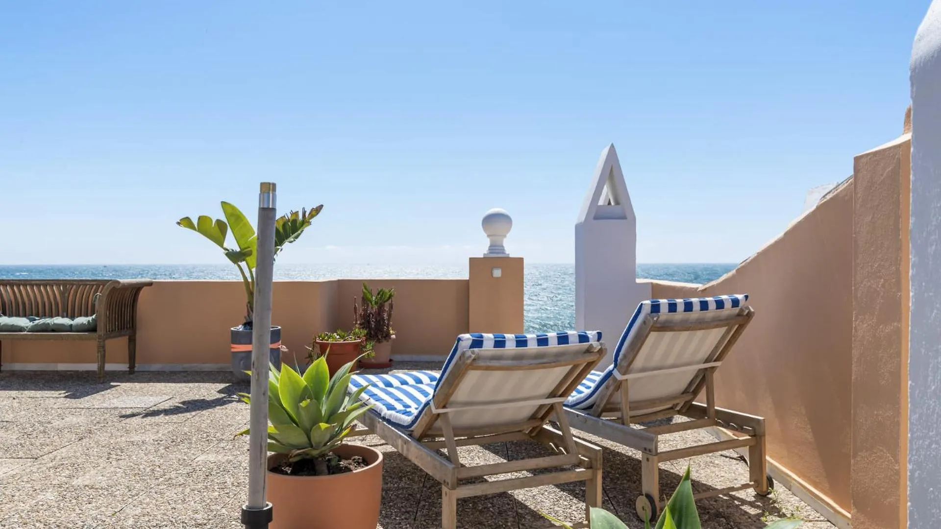 Vivi Homes - Picasso Estepona Spanyolország